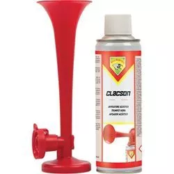 Clacson Kit Spray con Tromba 300 ml.
